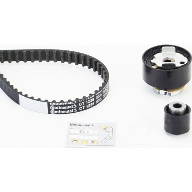 Zahnrimsatz | CT1228K2