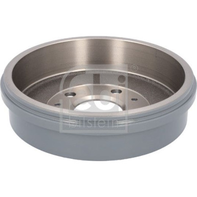 FEBI BILSTEIN Bremstrommel FEBI BILSTEIN Bremstrommel