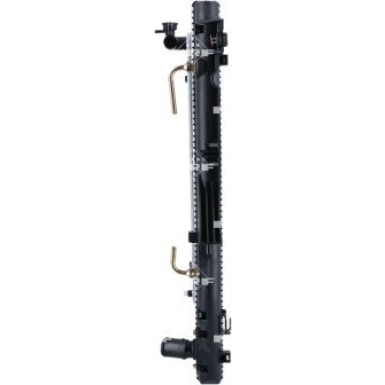 NRF Kühler, Motorkühlung 560009