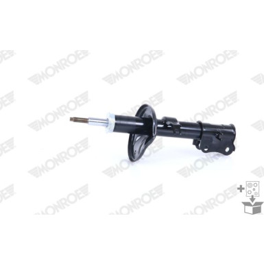 MONROE ORIGINAL-Öldämpfer VA li | CHEVROLET,DAEWOO Kalos,Aveo 02 | R7214