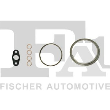 FA1 Montagesatz FA1 Montagesatz