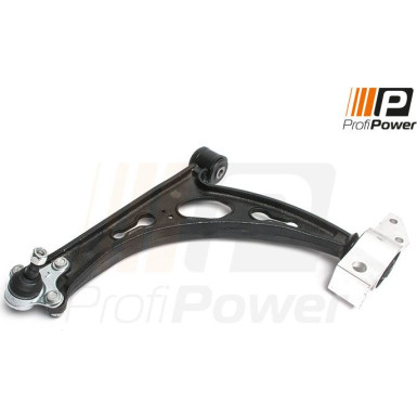 PROFIPOWER Lenker, Radaufhängung 1S1268L