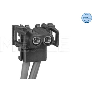 Innenraumgebläse MEYLE-ORIGINAL: True to OE 142360030