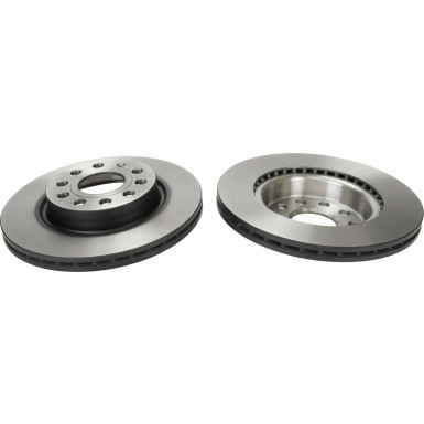 Bremsscheibe Vw P. Golf 5/A3 DF4294