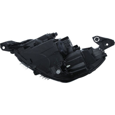 Scheinwerfer R LED VALEO PQ OE LOGO | PEUGEOT 208 II 19-/2008 II 19 | 450995