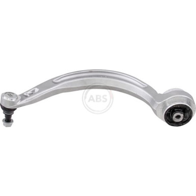 A.B.S. Lenker, Radaufhängung 212145