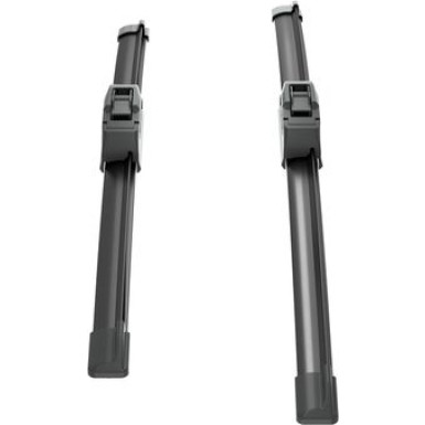 Scheibenwischer Aerotwin AR531S BOSCH | PEUGEOT RENAULT TOYOTA Avensis Corolla | 3397118901