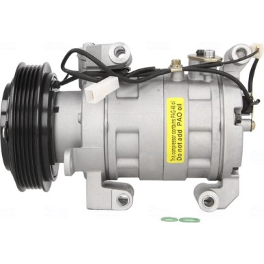 Kompressor PKW | Mazda 6 07 | 89609