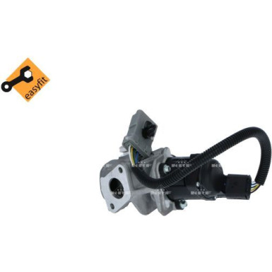 NRF AGR-Ventil 48385 EASY FIT