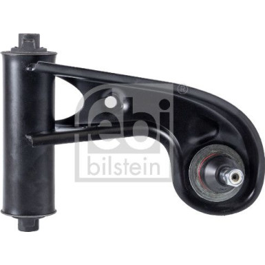 10796 Lenker, Radaufhängung