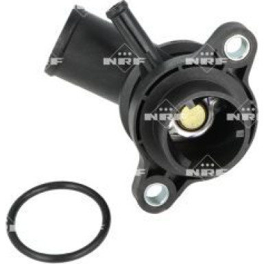 Thermostat, Kühlmittel EASY FIT 725116