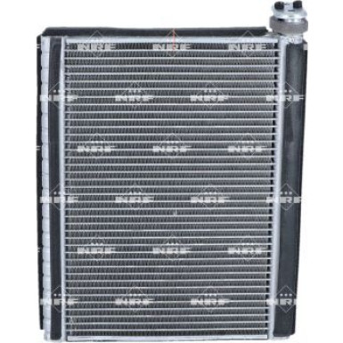 NRF Verdampfer, Klimaanlage 36193