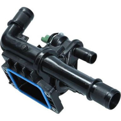 KAMOKA Thermostat, Kühlmittel KAMOKA Thermostat, Kühlmittel