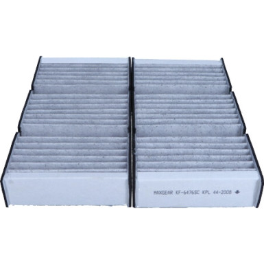 Filter, Innenraumluft | 26-1778