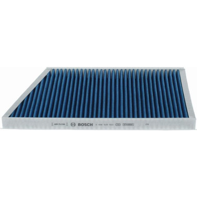 Aktivkohleinnenraumfilter | MB C-Klasse,CLC,CLK 00 | 0 986 628 603