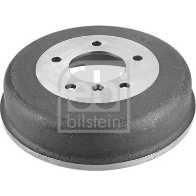 FEBI BILSTEIN Bremstrommel | 18493