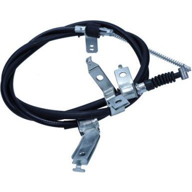 32-1406 Seilzug, Feststellbremse