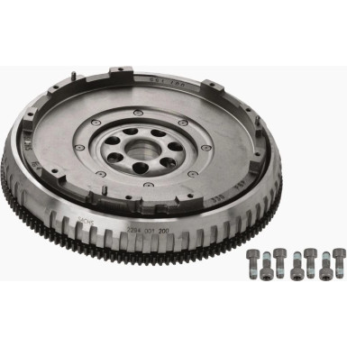 SACHS Schwungrad 2294 001 200 Zwei-Massen-Schwungrad