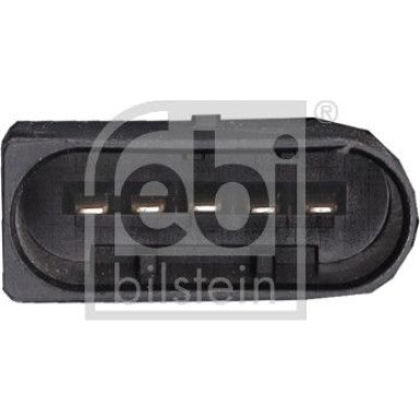 31284 Fahrpedal febi Plus