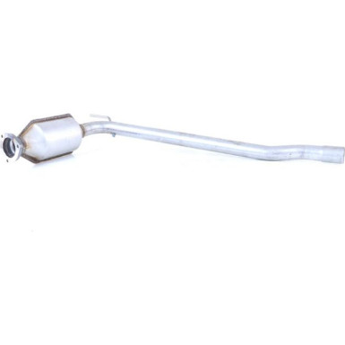 93 / Katalysator | VW Transporter 2.5D 04/95 | 28369