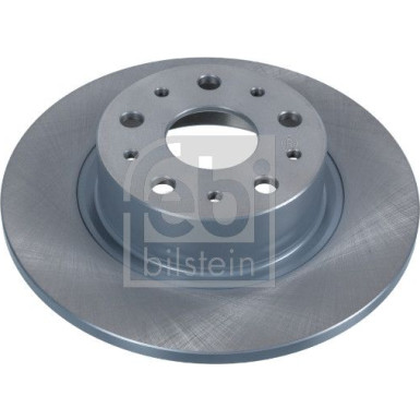 FEBI BILSTEIN Bremsscheibe 14166
