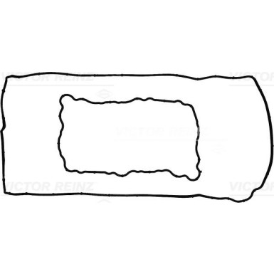 15-40664-01 Dichtungssatz, Zylinderkopfhaube