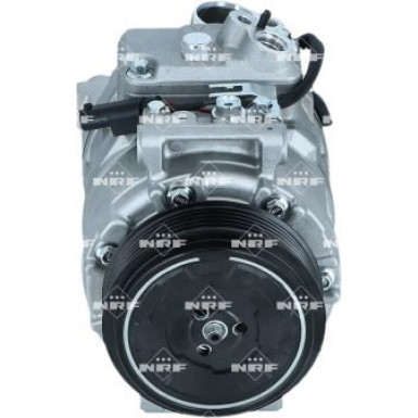 Kompressor, Klimaanlage EASY FIT 32256