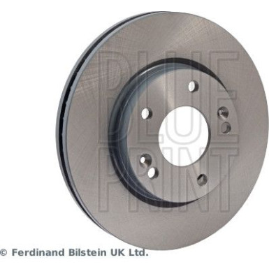 BREMSSCHEIBE HYUNDAI P. SANTA FE/TRAJET 2,0-2,7 V6 00-08276 26 | ADG04344