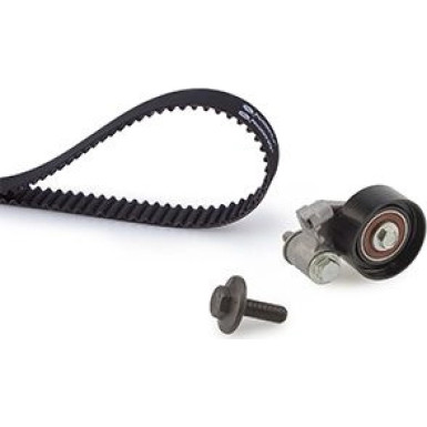 Zahnriemensatz FORD Fiesta IV,MAZDA 121 95 PowerGrip™ K015433XS