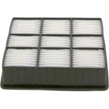 Luftfilter | MITSUBISHI,JEEP,LUFENG | 1457433969