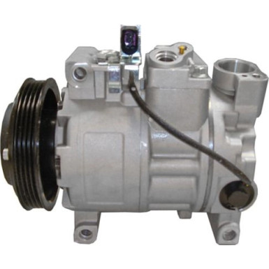 Kompressor, Klimaanlage BEHR ACP 121 000S