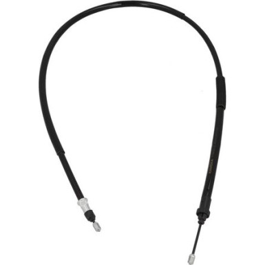 KAMOKA Seilzug, Feststellbremse 1190613 KAMOKA Seilzug, Feststellbremse 1190613