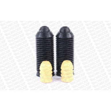PK411 Staubschutzsatz, Stoßdämpfer PROTECTION KIT