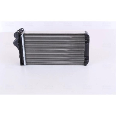 Heizkühler PKW PEUGEOT 206 08,98 FIRST FIT 72941