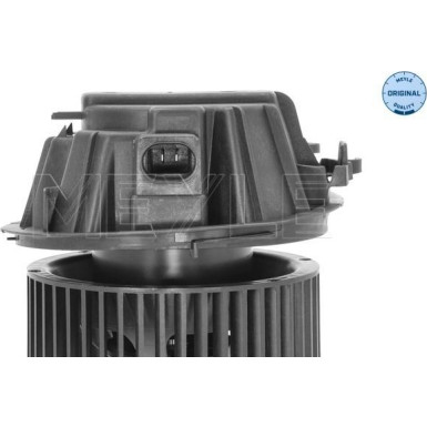 INNENRAUMGEBLÄSE MEYLE-ORIGINAL: True to OE 11-122370002