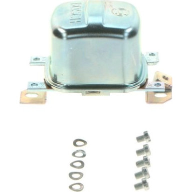 Regler | VW | F 026 T02 204