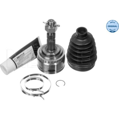 Gelenksatz, Antriebswelle Opel Combo/Meriva MEYLE-ORIGINAL: True to OE 6144980021