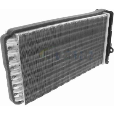 VEMO Wärmetauscher, Innenraumheizung V22-61-0006