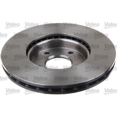 VALEO Bremsscheibe 197461