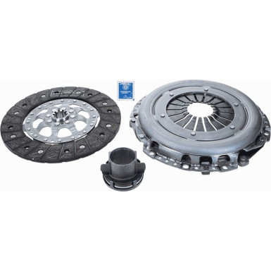 SACHS Kupplungssatz SACHS Kupplungssatz