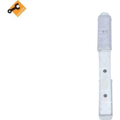 Wärmetauscher, Innenraumheizung EASY FIT 54381