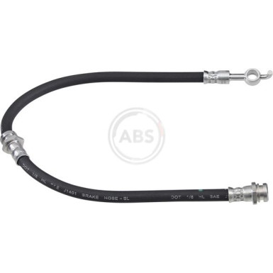 A.B.S. Bremsschlauch SL5049