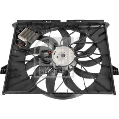 FEBI BILSTEIN Lüfter, Motorkühlung 171314