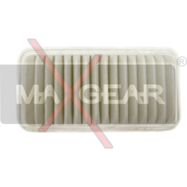 Luftfilter Toyota Corolla | 26-0358