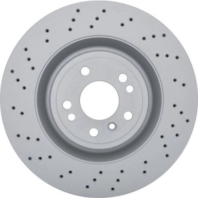 Bremsscheibe | MERCEDES M-Klasse, GLE-Klasse | 0 986 479 D09 Bremsscheibe | MERCEDES M-Klasse, GLE-Klasse | 0 986 479 D09