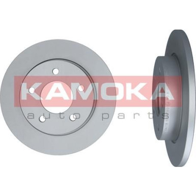 KAMOKA Bremsscheibe | 103179