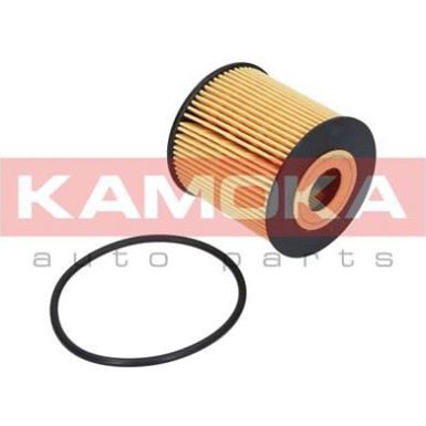KAMOKA Ölfilter | F107801