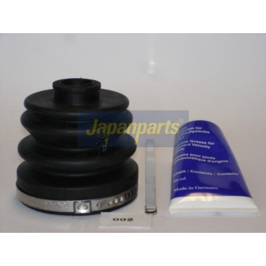 Faltenbalg, Antriebswelle Mitsubishi Ext KB-002