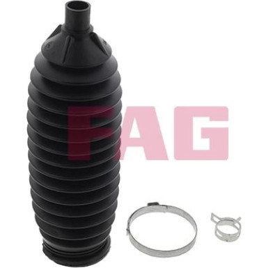 FAG Faltenbalgsatz, Lenkung | 841 0180 30