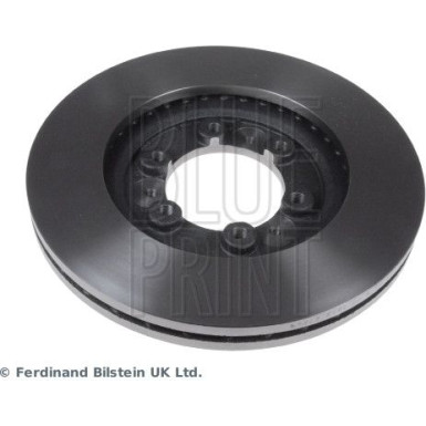 Bremsscheibe Opel P. Frontera/Monterey 2.2-3.1 Td 92 | ADZ94311 Bremsscheibe Opel P. Frontera/Monterey 2.2-3.1 Td 92 | ADZ94311